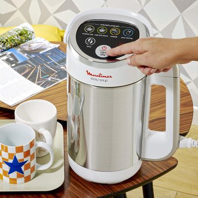 Moulinex LM84111O