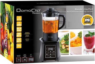 Domoclip DOP 122