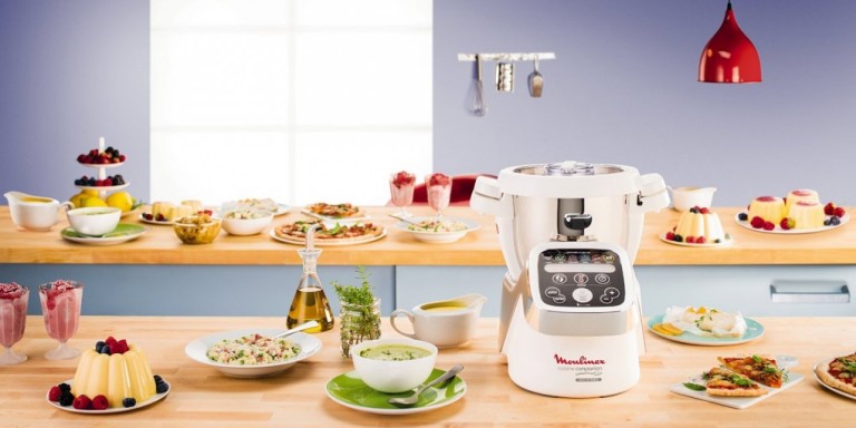 Quel est le meilleur robot culinaire tout en un ?